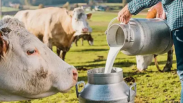 Konyalı üreticiyi de etkileyecek değişiklik!