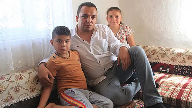 Konyalı vatandaş 15 Temmuz gecesini anlattı