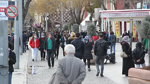 Konyalı vatandaşlar: 'Normal hayatımızın kıymetini anladık'