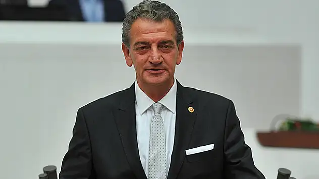 Konyalı vekil Diyanet fetvasını Meclis gündemine taşıdı