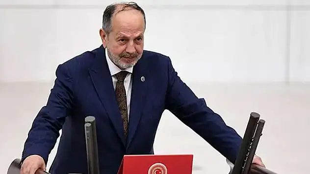 Konyalı vekilden Bakan Işıkhan'a 12 soruluk önerge