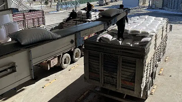 Konyalı yem üreticileri, yemdeki katkı maddelerinin yurt içinde üretilmesini istiyor
