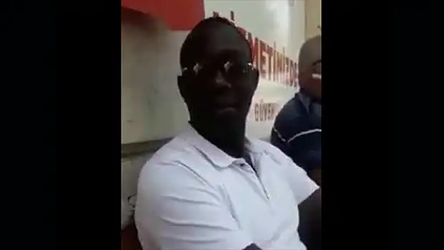 Konyalı zenci tıklanma rekorları kırıyor!