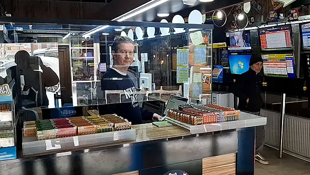 Konyalılar, 266 milyon liranın sahibi olan Milli Piyango talihlisini arıyor