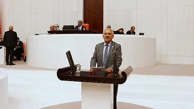 Konyalılar belediyeden su ve yol ücretlerinde indirim bekliyor