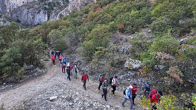 Konyalılar bu etkinlik kaçmaz: Kayıtlar başladı!
