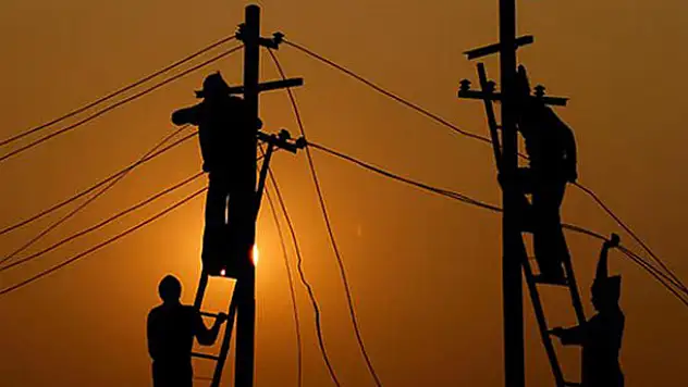 Konyalılar dikkat! Bu bölgelerde elektrikler kesilecek!