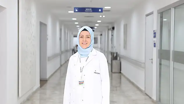 Konyalılar dikkat! Göz muayenesi nörolojik hastalıkların tanısında büyük önem taşıyor