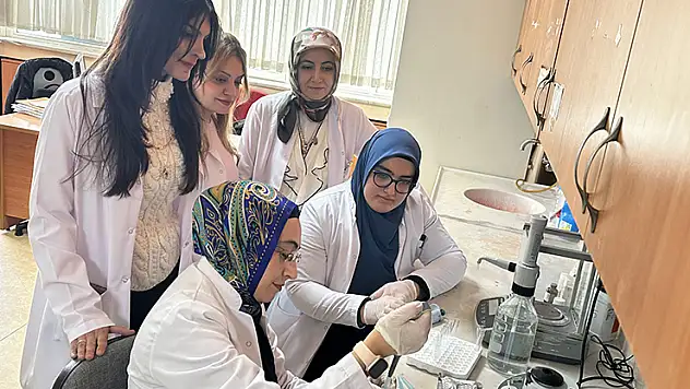 Konyalılar dikkat! Günde 30 gram lif tüketimi bağırsaklardan başlayarak metabolizmayı düzenliyor