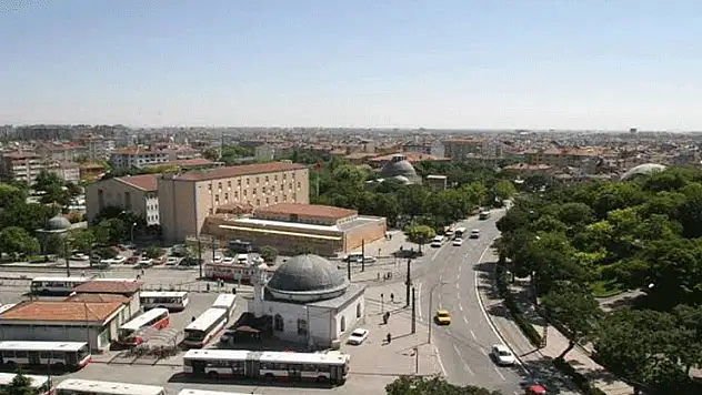 Konyalılar dikkat! İki gün araç trafiğine kapanacak