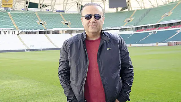 Konyalılar futbolda sevinçli basketbolda hüzünlü