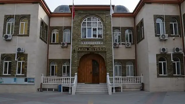 Konyalılar hac kayıt işlemleri devam ediyor