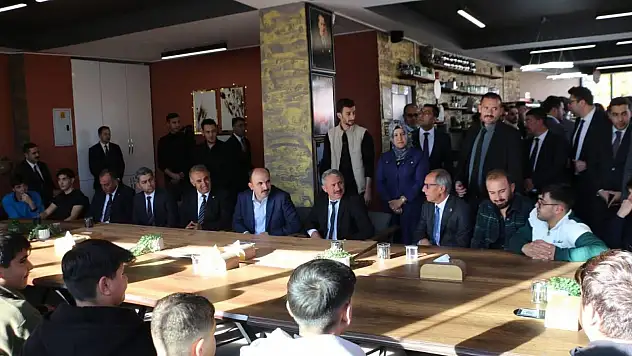 Konyalılar hafta sonunu burada geçirecek