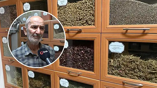 Konyalılar için 'Kış Çayı' önerisi