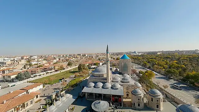 Konyalılar ne kadar mutlu?