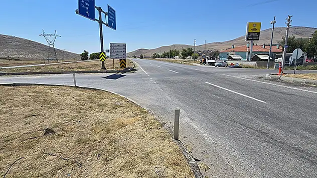 Konyalılar sesini duyurdu: O kavşakta çalışmalar başladı