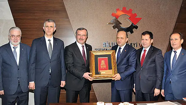 Konyalılar yerli otomobil istiyor