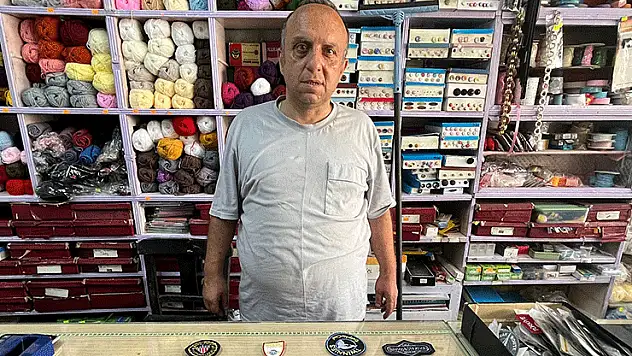 Konyalılardan kıyafet fiyatları artışına armalı çözüm