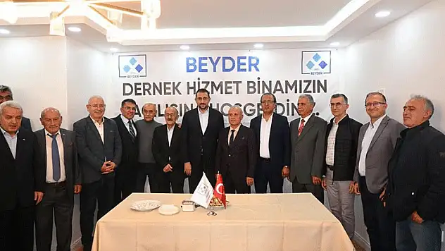 Konyalıların Ankara'daki ikinci evi