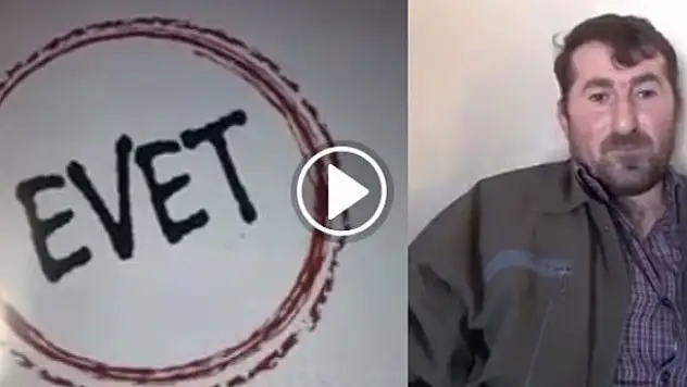 Konyalıların 'Meşazını aldım evet diyorum' videosu izlenme rekorları kırıyor!