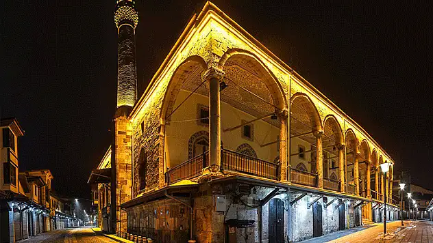Konyalıların sevdiği sesin yeni adresi belli oldu