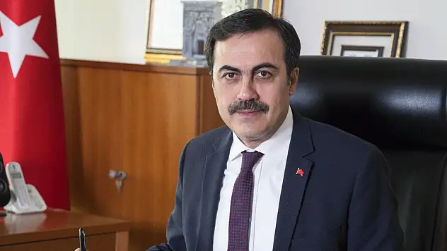Konya'nın 2024 Ekonomi Raporu yayımlandı
