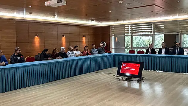 Konya'nın 2026 sağlık hedefi belli oldu