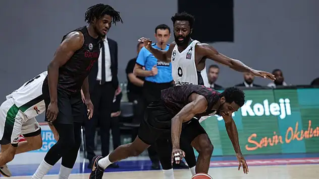 Konya'nın ardından Gaziantep de düştü