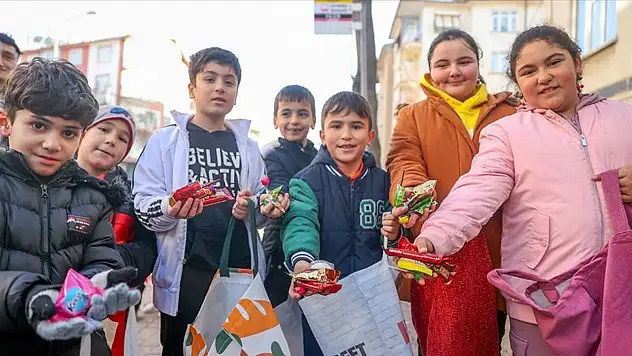 Konya'nın asırlık geleneği için geri sayım başladı