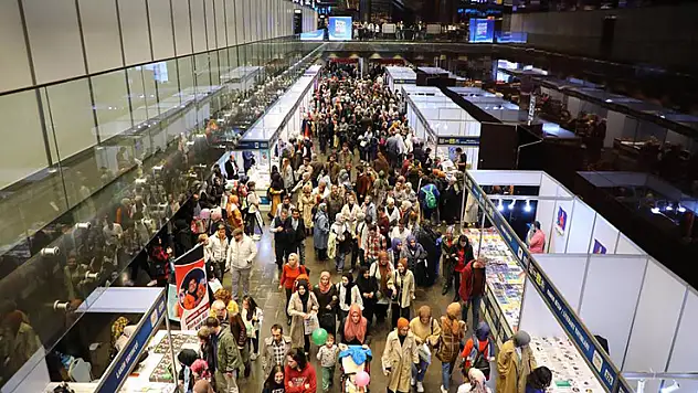 Konya'nın beklediği günler yaklaşıyor
