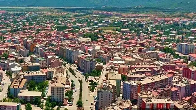 Konya'nın bu ilçesinde tarihi yapılar ayağa kaldırılacak