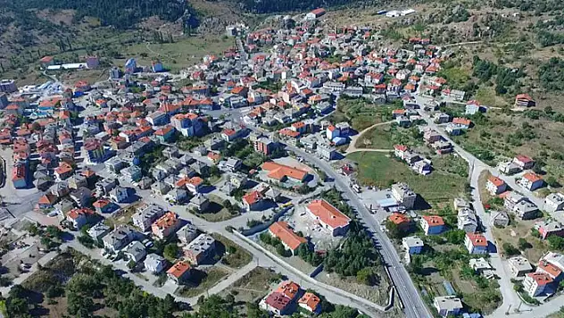 Konya'nın bu mahallesinde kişi başına düşen ihracat 30 bin dolardan fazla