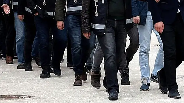 Konya'nın da bulunduğu Ankara merkezli 'sahtecilik ve dolandırıcılık' soruşturmasında 19 tutuklama