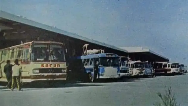 Konya'nın eski fotoğrafları, görenleri o dönemlere götürüyor