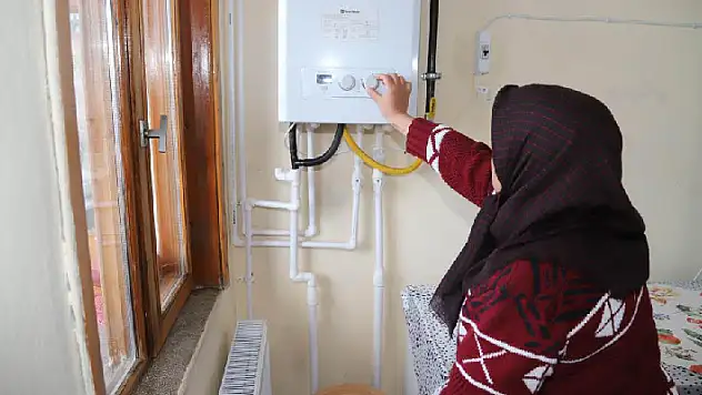 Konya'nın havası 'dönüşümle' değişecek
