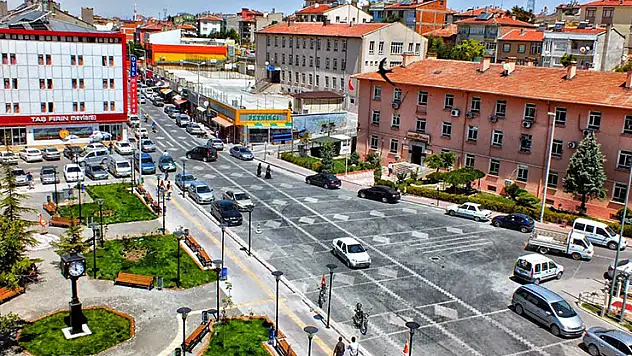 Konya'nın ilk adı Esbikeşan olan ilçesi hangisi?
