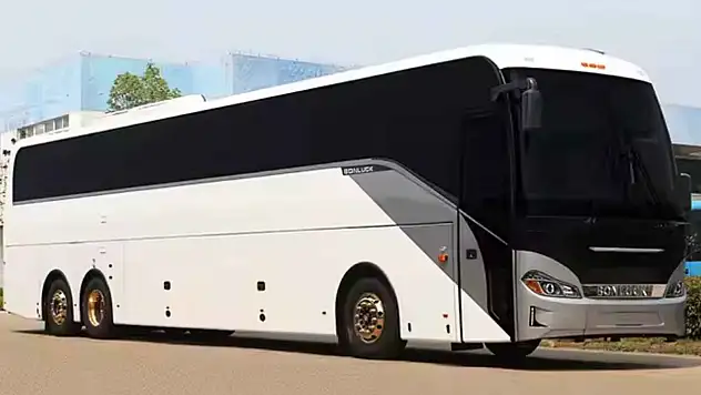 Konya'nın kadın kaptanı Türkiye'yi geziyor