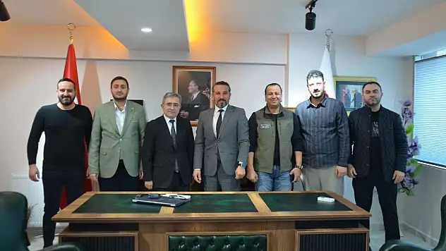 Konya'nın kırsal turizminin değerlendirilmesi için ortak çalışmalar yürütülecek