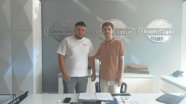 Konya'nın markasından o ilçeye yatırım