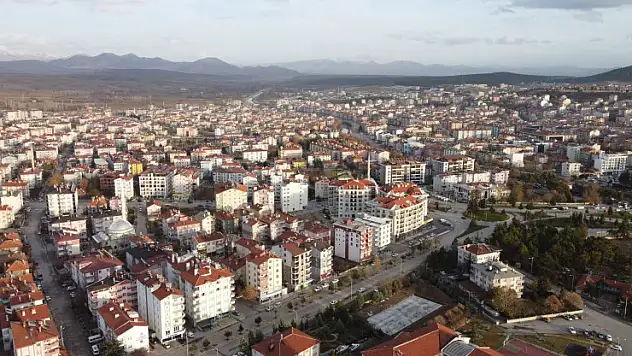 Konya'nın o ilçesi belediyecilikte atağa kalktı