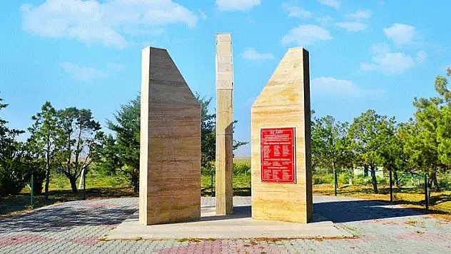 Konya'nın o ilçesinde 28 yıldır dinmeyen acı