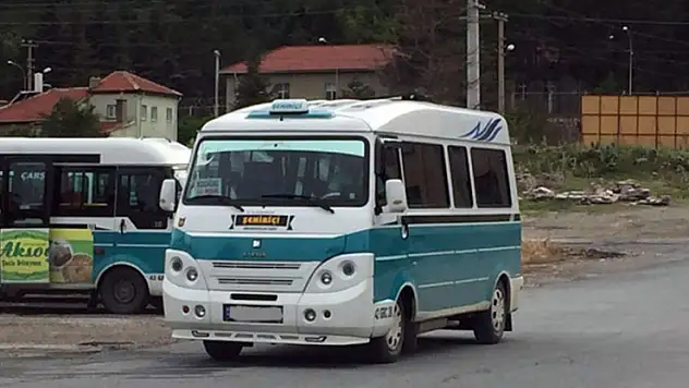 Konya'nın o ilçesinde Engelliler Günü'ne özel ulaşım ücretsiz olacak