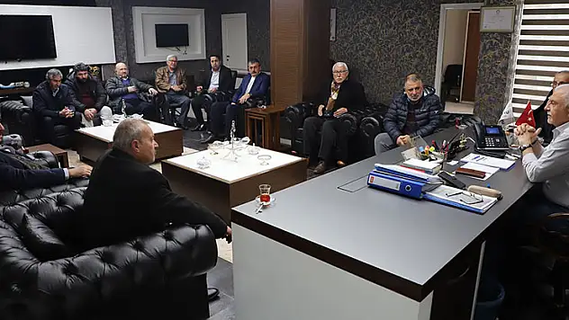 Konya'nın o ilçesinde nüfus alarm veriyor!
