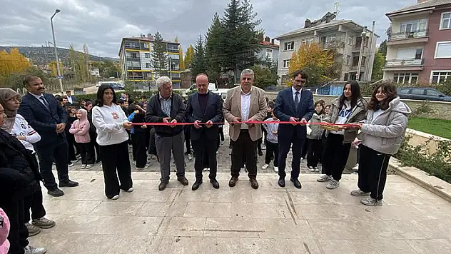 Konya'nın o ilçesindeki etkinlik dikkat çekti