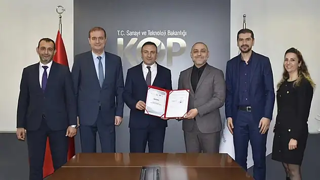 Konya'nın o ilçesinden eğitim atağı