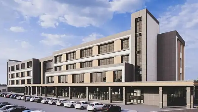 Konya'nın o ilçesine 50 yatak kapasiteli yeni hastane yapılacak