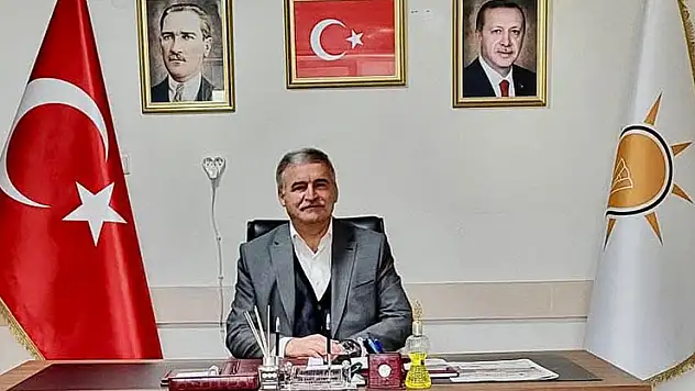 Konya'nın o ilçesine 500 konut