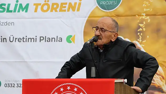 Konya'nın o ilçesine ceza infaz kurumu yapılacak