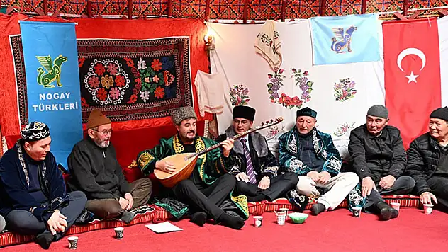 Konya'nın o mahallesinin belgeseli çekilecek