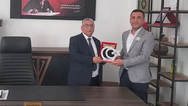 Konya'nın parlayan yıldızı olacak